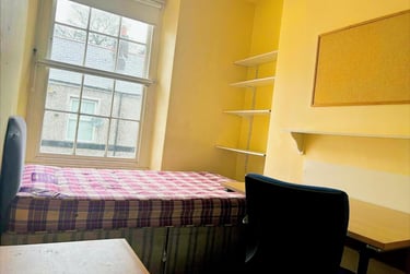 6 bed house, Beaumont Place, St Judes, Plymouth, PL48EA - Image 6